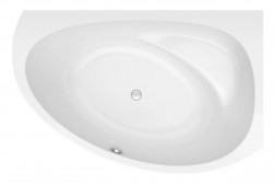 Kolpa san Libretto L 170x110 акриловая ванна