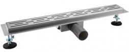 Gappo G86007-1 Душевой трап 60 см