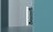 BelBagno KRAFT-B-12-60/60-C-Cr-R душевая дверь