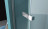 BelBagno KRAFT-B-12-60/60-C-Cr-R душевая дверь