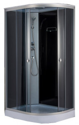 Niagara Classic NG3512-14L 1200х80 душевая кабина низкий поддон