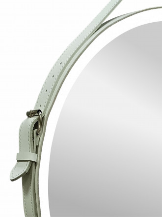 Континент Milenium whaite d800 зеркало