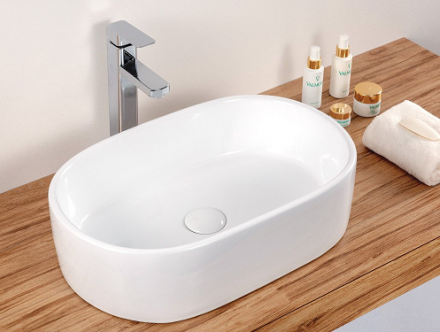 BelBagno BB1048 Раковина накладная