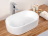 BelBagno BB1048 Раковина накладная