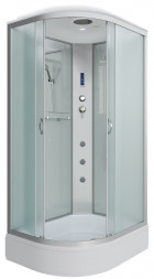 Niagara NG-33084-14RF 100x80 душевая кабина