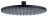 Bravat Built-in P70253BW-ENG верхний душ