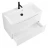 BelBagno MARINO-H60-600-2C-SO-BL-P тумба с раковиной подвесная