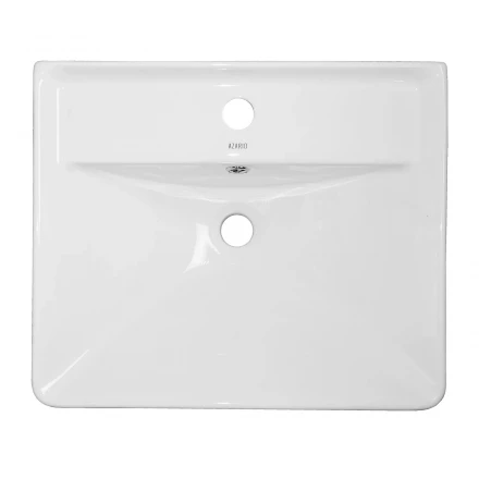 Azario Lotos 50/2 Тумба подвесная с раковиной Monte (CS00094662)