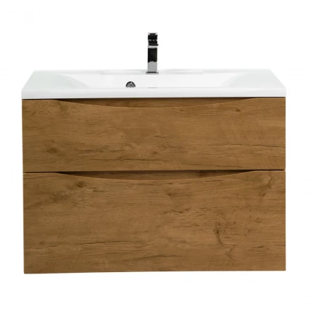 BelBagno KRAFT-1000-2C-SO-BO тумба с раковиной подвесная