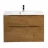 BelBagno KRAFT-1000-2C-SO-BO тумба с раковиной подвесная
