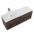 BelBagno KRAFT-800-2C-PIA-RT тумба с керамической раковиной напольная