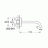 Grohe Allure 13264 000 Излив 17 см