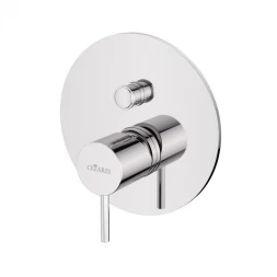 CEZARES LEAF-VDIM-L-01 встраиваемый смеситель