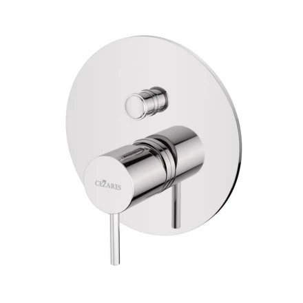 CEZARES LEAF-VDIM-L-01 встраиваемый смеситель