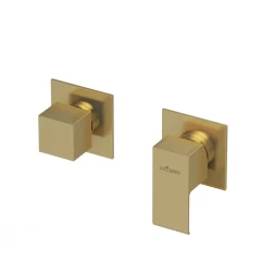 CEZARES PORTA-VDIM3-M-SR встраиваемый смеситель для душа
