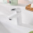 Grohe Eurostyle New 33558LS3 смеситель для раковины
