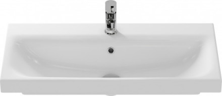Cersanit MODUO 80 SLIM UM-MOD80SL/1 раковина