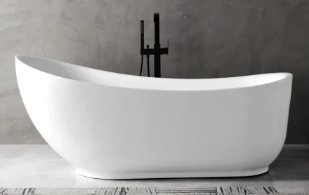 ABBER AB9288 акриловая ванна