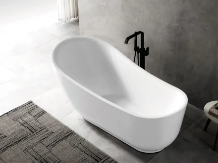 ABBER AB9288 акриловая ванна