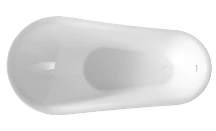 ABBER AB9288 акриловая ванна