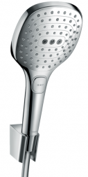 Hansgrohe Raindance Select E 120 3jet 2672000 Душевой набор