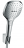 Hansgrohe Raindance Select E 120 3jet 2672000 Душевой набор