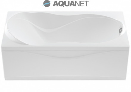 Aquanet Grenada 180x90 акриловая ванна без гидромассажа