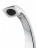 Wonzon &amp; Woghand Flex WW-88083095-CR Смеситель для раковины на 3 отверстияx черный матовый