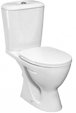 Ideal Standard Ecco New W904201 Напольный унитаз