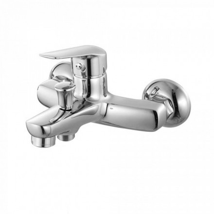 Iddis Torr TORSB00i02WA смеситель для ванны