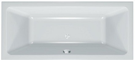 Kolpa san Elektra 170x80 Basis акриловая ванна