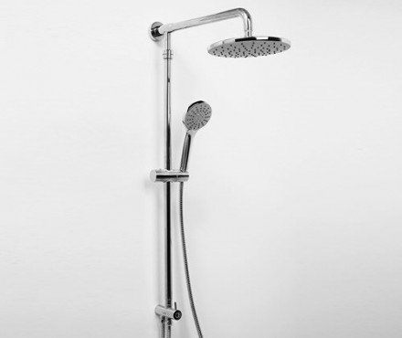 Wasserkraft A066 Душевая стойка