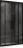 ABBER Schwarzer Diamant AG33180BH душевая дверь