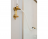 Deto ЕМ4580 Душевая Кабина 80x80 с электрикой