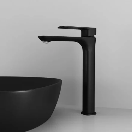 Iddis Slide SLIBL01i01 смеситель для раковины