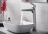 AQUATEK БЕТТА AQ1104CR смеситель для раковины