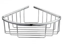 AQUATEK ВЕГА AQ4006CR угловая полка