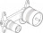 Ideal Standard Strada A5948NU Скрытая часть смесителя для раковины