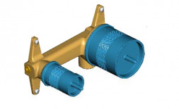 Ideal Standard Strada A5948NU Скрытая часть смесителя для раковины