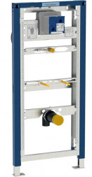 Geberit Duofix 111.676.00.1 инсталляция для писсуара