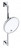 Bemeta Beta 132201172 Косметическое зеркало на стойке