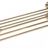 Bemeta Retro Bronze 144102257 полотенцедержатель Bemeta Retro Bronze 144102257 полотенцедержатель