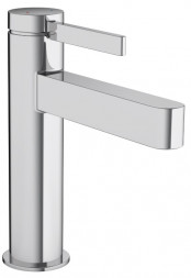 Hansgrohe Finoris 76020000 смеситель для раковины 110 мм
