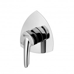Lemark Mars LM3523C смеситель для душа, встраиваемый
