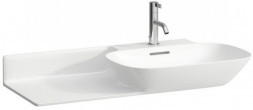 Laufen Ino 8.1330.1.000.104.1 раковина 90x45 см