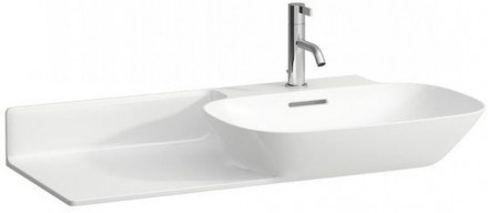 Laufen Ino 8.1330.1.000.104.1 раковина 90x45 см