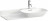 Laufen Ino 8.1330.1.000.104.1 раковина 90x45 см