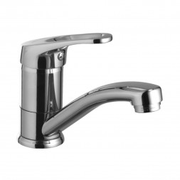 Lemark Omega LM3107C смеситель для раковины