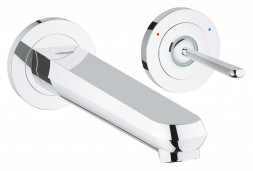 Grohe Eurodisc Joy 19969000 смеситель для раковины