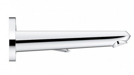 Grohe Eurodisc Joy 19969000 смеситель для раковины
